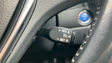 Toyota Auris 1.8 Hybrid Design TSS 5dr CVT [Nav] Hybrid Hatchback